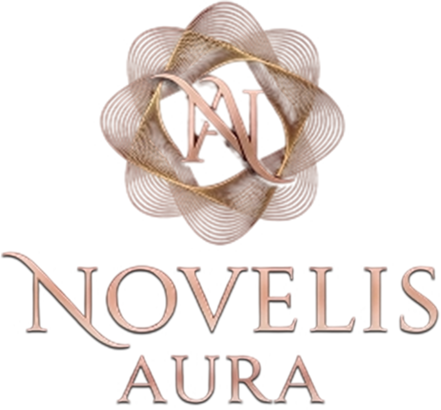 novalisaura logo main