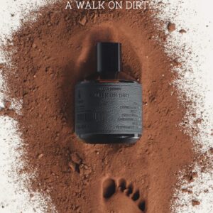 A Walk On Dirt