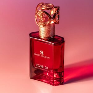 Rose 01