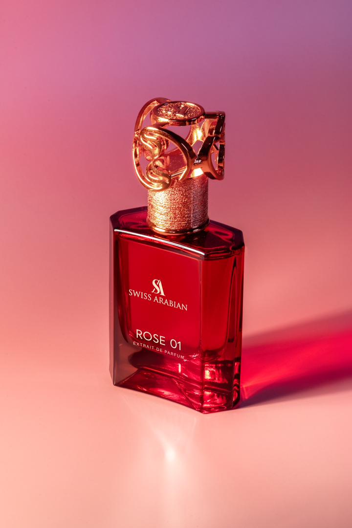 Rose 01