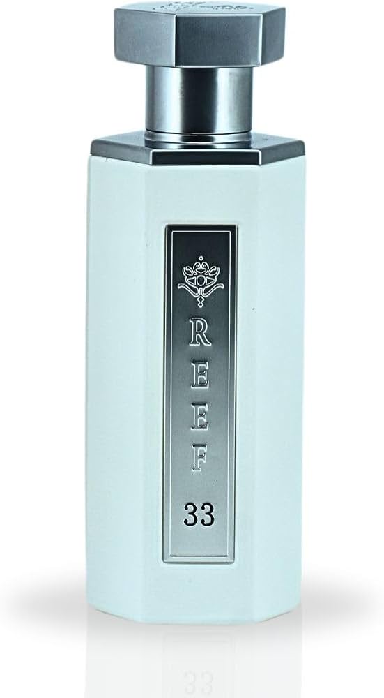 Reef 33 White