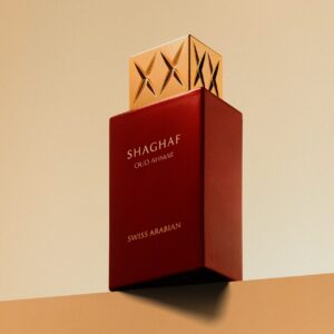 Shaghaf Oud Ahmar