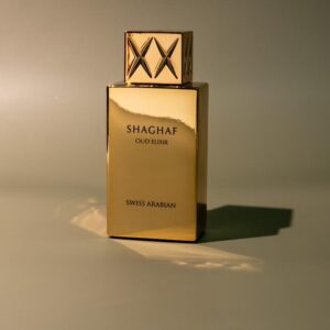 Shaghaf OUD Elixir EDP SA