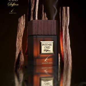 Intense OUD