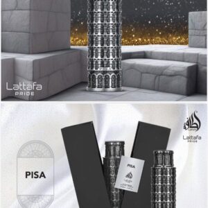 Pisa by Lattafa