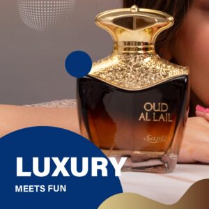 Oud Al Lail