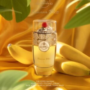 Banana Bliss