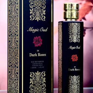 Magic Oud in Dark Roses