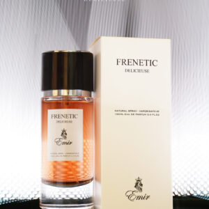Frenetic Delicieuse
