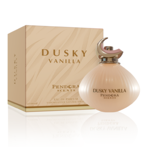 Dusky Vanilla