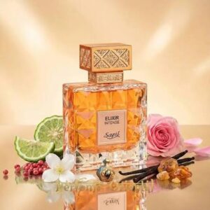 Elixir Intense