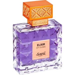 Elixir of Dubai