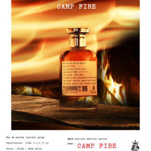 Factory Edition (Camp Fire)
