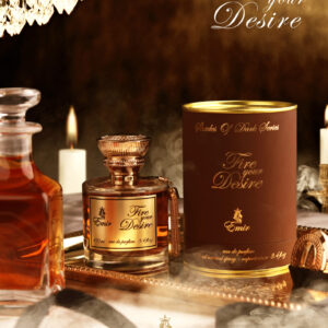 Fire Your Desire