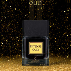 Intense Oud