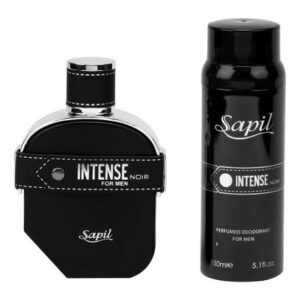 Intense Noir (M)