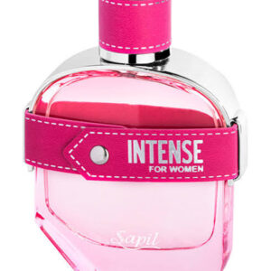 Intense for women