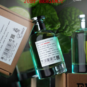 Factory Edition (Just Bergamot)