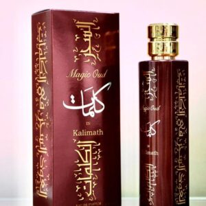 Magic Oud in Kalimath