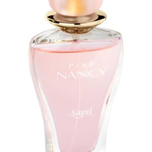 Pink Nancy