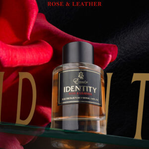 Identity Rose & Leather