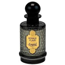 Royale Flair