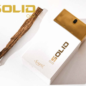 Solid Oud