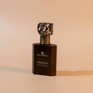 TOBACCO 01 1080 50ML