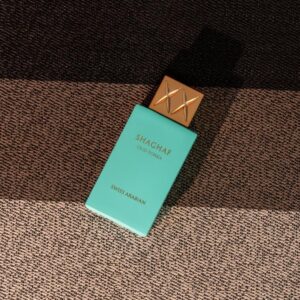 SHAGHAF OUD TONKA 75ML