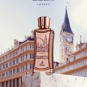Cosmopolitan London