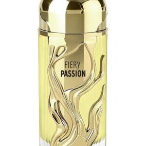 Fiery Passion