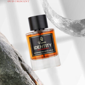 Identity Oud Cresent
